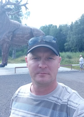 Анатолий, 60, Россия, Бокситогорск