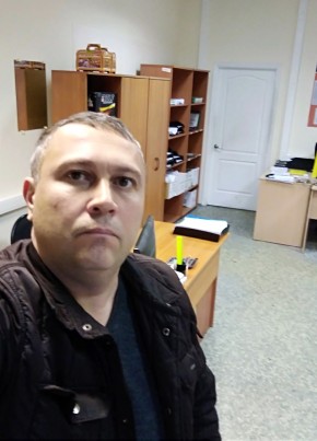 Denis, 47, Россия, Рыбное