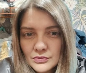 Natalya, 39, Noyabrsk