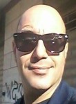 Stefano, 41 год, Pescara