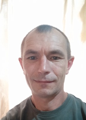 Сергей Мироненко, 47, Россия, Курсавка
