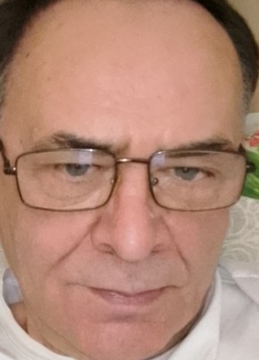 Aleks, 67, Russia, Rostov-na-Donu