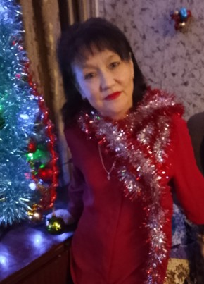 Татьяна из Рязани 56 лет