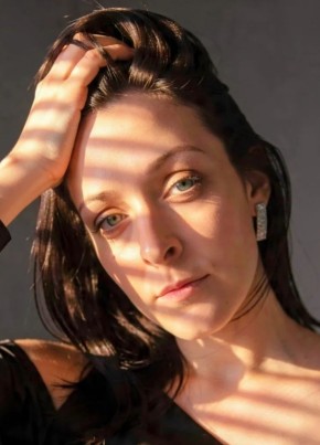 Ксения из Прокопьевска 37 лет