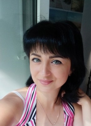 Екатерина, 35, Россия, Иркутск