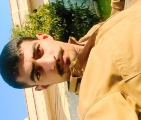 Raja Asad, 22 года, راولپنڈی