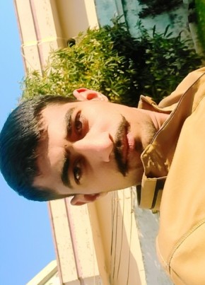 Raja Asad, 22, پاکستان, راولپنڈی