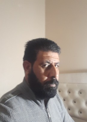 محمد, 41, Türkiye Cumhuriyeti, Sancaktepe