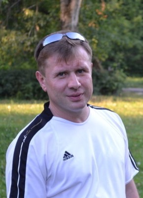 Алексей, 50, Россия, Подольск
