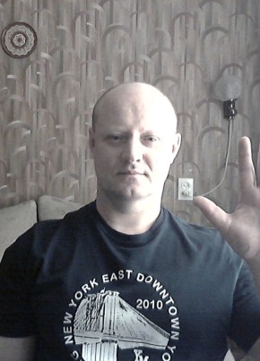 Дмитрий, 52, Россия, Красноярск