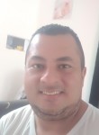 Jhonnatan, 36 лет, Santafe de Bogotá