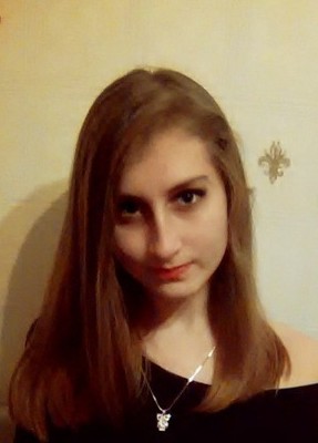 Olga, 26, Рэспубліка Беларусь, Дзятлава