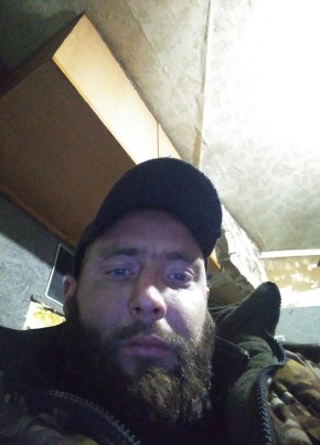 Иван , 35, Россия, Ялуторовск