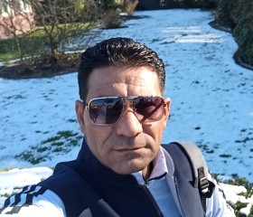المحترم, 40, Westerstede