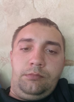 Aleksey, 28, Russia, Rubtsovsk