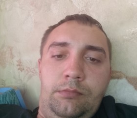 Aleksey, 27, Rubtsovsk