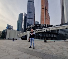 Zakhar, 18, Volgograd