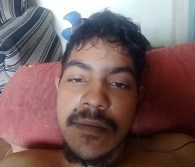 Nathanael, 25 лет, Rio Preto