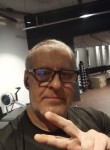 Konstantin, 53, Moscow