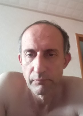 Kamil, 52, Россия, Баймак