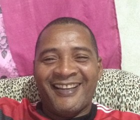 Paulo Robson, 47 лет, Rio de Janeiro