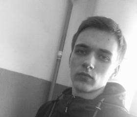 Sergey, 27, Voronezh