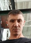 Анвар, 40 лет, Омск