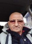 Закир, 54 года, Хасавюрт
