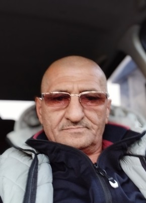 Закир, 54, Россия, Хасавюрт