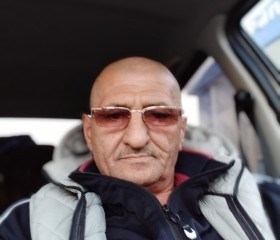 Закир, 54 года, Хасавюрт