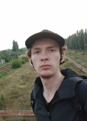 Babaduk, 19, Україна, Харцизьк