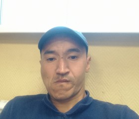 Zubayr, 31, Yekaterinburg