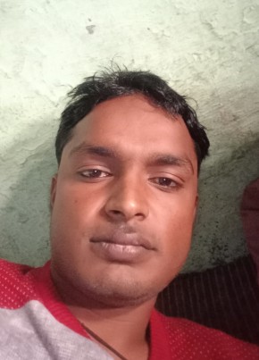 Rajiv, 20, India, New Delhi