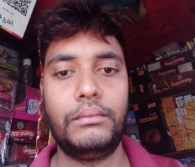 ANIL KUMAR, 18 лет, Delhi