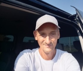Sergey Tsygankov, 50, Taman