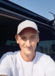 Sergey Tsygankov, 50, Taman