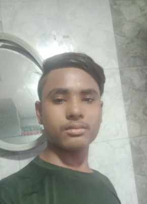 Arbar  khan, 22, India, Marathi, Maharashtra