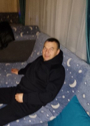 Дмитрий из Богучаны 47 лет
