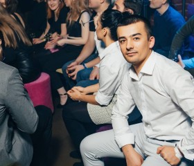 Lev, 34, Saint Petersburg