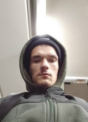 Seryega, 28, Russia, Ufa