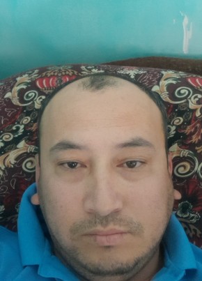 Тима из Kyzyltepa 38 лет