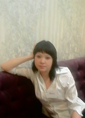 Ирина, 41, Россия, Менделеевск