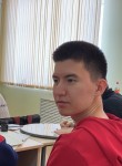 Антон, 27 лет, Иркутск