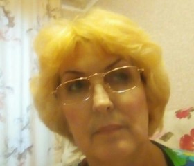 Eseniya, 61, Yaroslavl