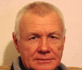 Петр, 68 лет, Київ