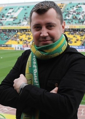 Станислав, 38, Россия, Брюховецкая
