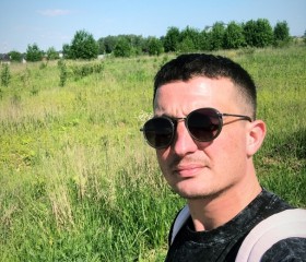 Кирилл, 31 год, Москва