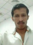 ankush, 36 лет, Mumbai