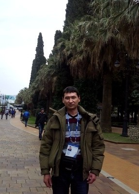Александр, 49, Россия, Кызыл