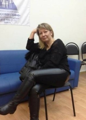 Юлия, 36, Россия, Колюбакино